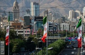 رشد اقتصادی ایران و دیگر کشورها چگونه خواهد بود؟