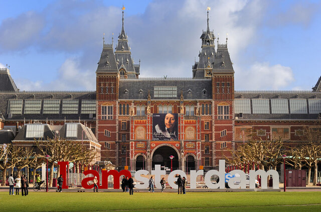  مالیات گردشگری «آمستردام» بیشتر می‌شود