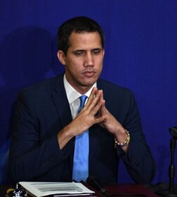 آمریکا تسلط حزب حاکم ونزوئلا بر مجمع ملی این کشور را محکوم کرد