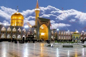 رزرو بی‌دردسر هتل‌ در مشهد با "اقامت ۲۴ "