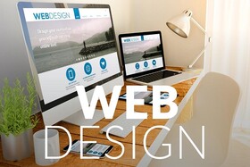 طراحی وب‌سایت، بهترین راه برای ورود به کسب‌وکار آنلاین!