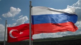 پرونده‌های مورد اختلاف ترکیه و روسیه بررسی شد