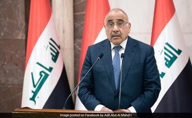 اخباری از درخواست محرمانه عبدالمهدی از پارلمان عراق برای نخست‌وزیری مجدد