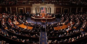 درخواست مجلس سنا از دولت آمریکا برای رفع تحریم‌ها و کمک به ایران در مقابله با کرونا