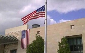 هشدار سفارت آمریکا در عربستان به شهروندان خود درپی شهادت سردار سلیمانی