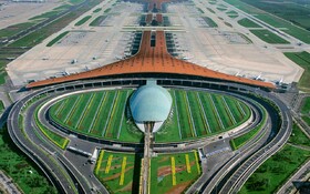 ۶ فرودگاه برتر جهان