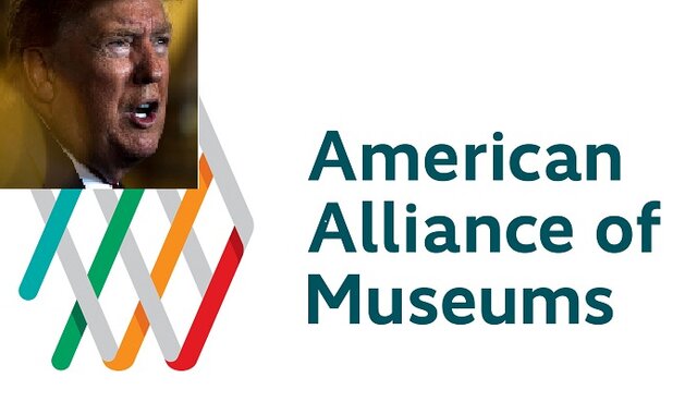 اتحادیه موزه‌های امریکا