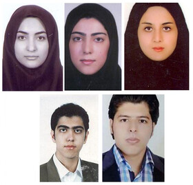 ۵ دانش‌آموخته دانشگاه امیرکبیر در میان جانباختگان سقوط هواپیما