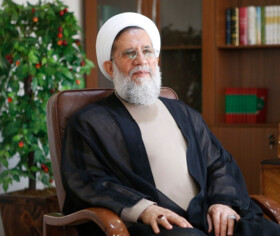 قطعا ترامپ از کار خود پشیمان و متضرر خواهد شد