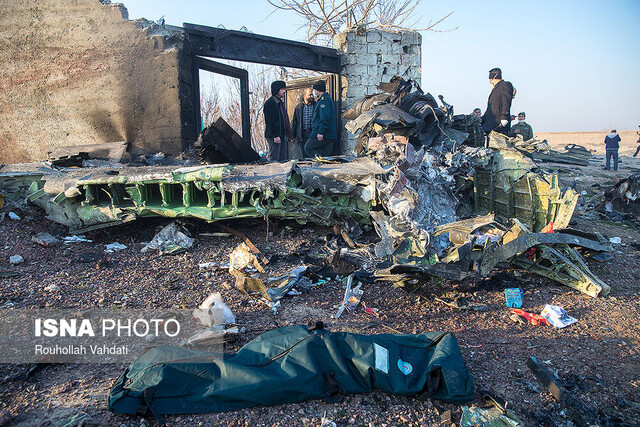 صدور کیفرخواست ۲۰۰ صفحهای برای ۱۰ متهم در پرونده هواپیمای اوکراینی صدور کیفرخواست ۲۰۰ صفحهای برای ۱۰ متهم در پرونده هواپیمای اوکراینی