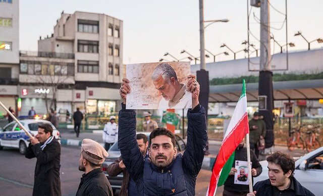 اعلام آمادگی صداوسیما برای دریافت و پخش نظرات مردمی درباره «انتقام سخت»