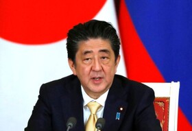 نخست‌وزیر ژاپن سفرهای خود به منطقه خلیج‌فارس را انجام می‌دهد