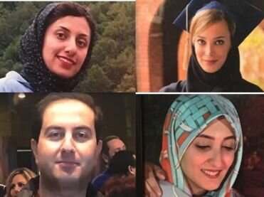 پیام تسلیت دانشگاه "وسترن" در پی جان باختن دانشجویان ایرانی در سانحه هوایی