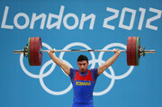 ادامه رسوایی دوپینگ در المپیک لندن/ تست دو وزنه‌بردار دیگر مثبت شد