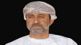 پیام مکتوب ترامپ به سلطان جدید عمان