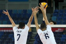 "کرونا" پرونده لیگ برتر والیبال را بست/شهروند اراک لیگ برتری باقی ماند