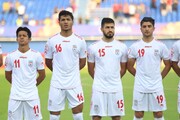 کرمانی‌مقدم: اگر تیم ملی امید در گروه راحتی بود، صعود می‌کرد!