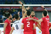 ملی پوشان والیبال در تهران ماندنی شدند/ احتمال بازی تدارکاتی در ایتالیا