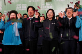 چین موضع در قبال تایوان را تغییر نخواهد داد