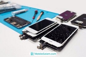 تعمیرات موبایل خود را در کمترین زمان ممکن انجام دهید