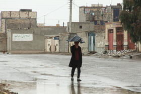 بارندگی‌های شهر کرمان تاکنون خسارتی را وارد نکرده است/شهر را برای بارندگی‌های عصر آماده می‌کنیم