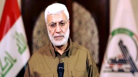 وزیر سابق عراقی: دولت پرونده شهید "المهندس" را بسته است