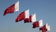 قطر: تشدید تنش‌ها موجب کاهش ۸۰ درصدی ترافیک عبوری در تنگه هرمز شده