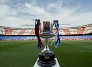 حریفان رئال مادرید و بارسلونا در کوپا دل ری مشخص شدند