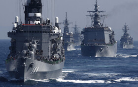 ژاپن تامین هزینه اعزام نیرو به خاورمیانه را تایید کرد