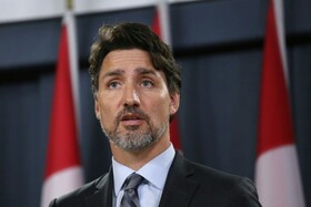 انتقاد نخست‌وزیر کانادا نسبت به ایجاد تنش در منطقه از سوی آمریکا