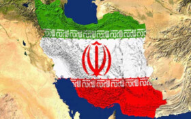 دردِ دل با مادری به‌نام «وطن»