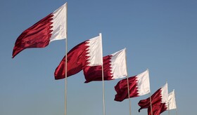 واکنش قطر به هدفگیری نفتکش رژیم صهیونیستی در سواحل عمان
