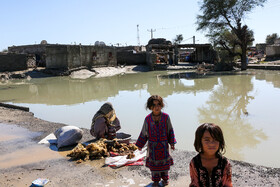 وزارت نیرو مسیر رودخانه‌ها در سیستان و بلوچستان را اصلاح کند