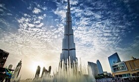 عجیب‌ترین تکنولوژی‌ها در برج‌های دبی
