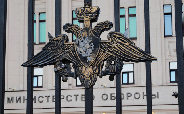 روسیه مراکز فرماندهی نظامی اوکراین را هدف گرفت