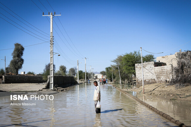 کمک 2 میلیارد تومانی شهرداری مشهد به سیل‌زدگان سیستان‌وبلوچستان