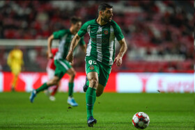 حذف ریو اوه در شب گلزنی طارمی