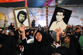 کنگره ملی سرداران و دو هزار شهید استان بوشهر