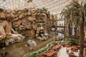 تور مشهد چه ویژگی‌های مثبتی به همراه دارد؟