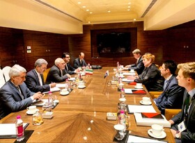 رایزنی وزیران امورخارجه ایران و استرالیا در مورد مسائل کنسولی