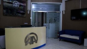 آزادی یکی از کارمندان خبرگزاری "آناتولی" در قاهره