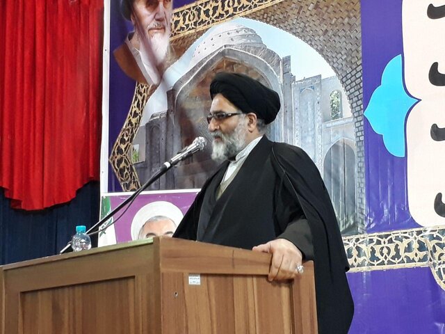 دولت‌های اروپایی باید بدانند هرگز حریف ما نخواهند شد