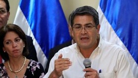 هندوراس سفارت خود را به قدس اشغالی منتقل می‌کند