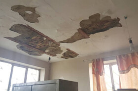 تهران در لیست استانهای دارای بیشترین مدارس تخریبی