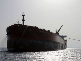 نفتکش‌ها از ممنوعیت کویت برای کشتی‌های خارجی معاف شدند