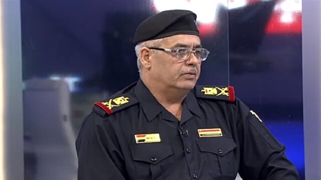 توضیح سخنگوی نیروهای مسلح عراق درباره درگیری‌های بغداد/ بازداشت ۵ خرابکار در کربلا