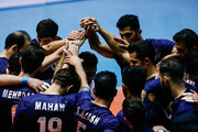 شهرداری ورامین نماینده والیبال ایران در آسیا می‌شود؟