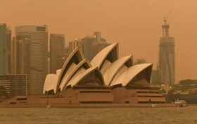 بودجه کمکی برای گردشگری استرالیا 