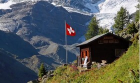 نرخ بیکاری در سوئیس به اوج رسید