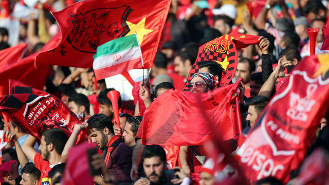 کیکر آلمان: دلیل تصمیم AFC درباره تیم‌های ایرانی مشخص نیست